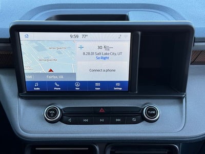 2023 Ford Maverick Lariat | Luxury Pkg | FX4 Pkg