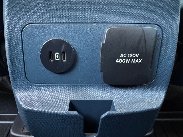 2023 Ford Maverick Lariat | Luxury Pkg | FX4 Pkg