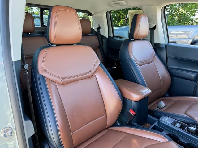 2023 Ford Maverick Lariat | Luxury Pkg | FX4 Pkg