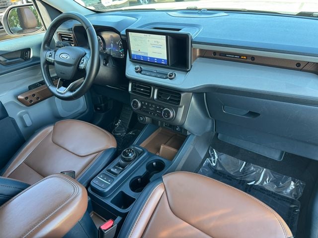 2023 Ford Maverick Lariat | Luxury Pkg | FX4 Pkg