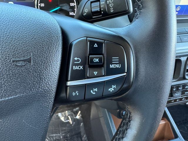 2023 Ford Maverick Lariat | Luxury Pkg | FX4 Pkg