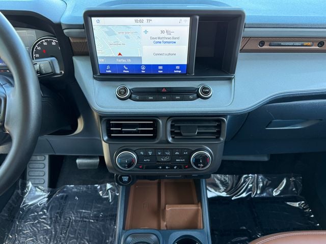 2023 Ford Maverick Lariat | Luxury Pkg | FX4 Pkg