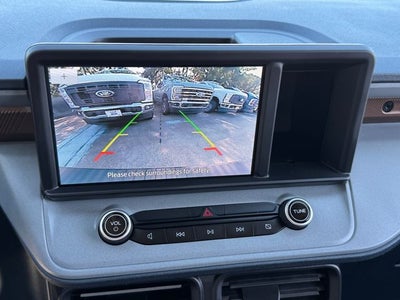 2023 Ford Maverick Lariat | Luxury Pkg | FX4 Pkg
