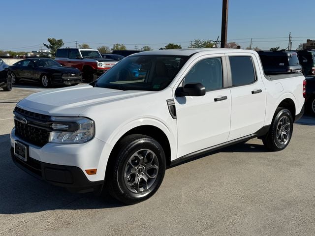 2024 Ford Maverick XLT | Sunroof | Co-Pilot 360 | CarPlay