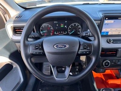 2024 Ford Maverick XLT | Sunroof | Co-Pilot 360 | CarPlay