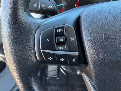 2024 Ford Maverick XLT | Sunroof | Co-Pilot 360 | CarPlay