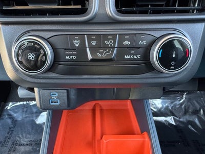 2024 Ford Maverick XLT | Sunroof | Co-Pilot 360 | CarPlay