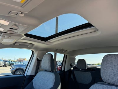 2024 Ford Maverick XLT | Sunroof | Co-Pilot 360 | CarPlay