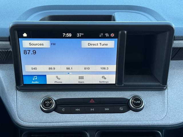 2024 Ford Maverick XLT | Sunroof | Co-Pilot 360 | CarPlay