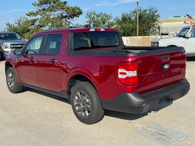 2025 Ford Maverick XLT Luxury Pkg. | Co-Pilot360 | Hybrid | AWD