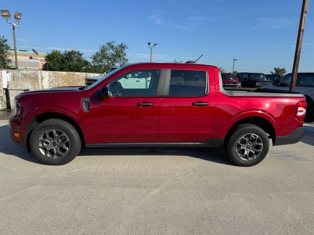 2025 Ford Maverick XLT Luxury Pkg. | Co-Pilot360 | Hybrid | AWD