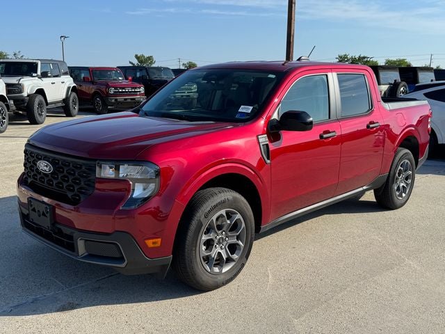 2025 Ford Maverick XLT Luxury Pkg. | Co-Pilot360 | Hybrid | AWD