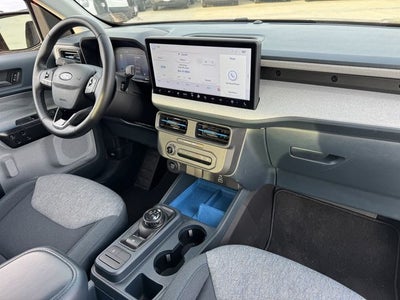 2025 Ford Maverick XLT Luxury Pkg. | Co-Pilot360 | Hybrid | AWD