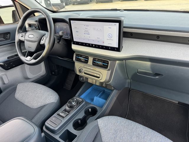 2025 Ford Maverick XLT Luxury Pkg. | Co-Pilot360 | Hybrid | AWD