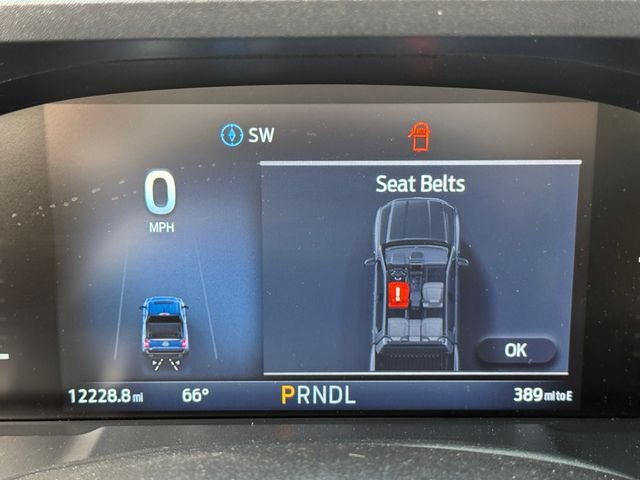 2025 Ford Maverick XLT Luxury Pkg. | Co-Pilot360 | Hybrid | AWD