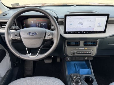2025 Ford Maverick XLT Luxury Pkg. | Co-Pilot360 | Hybrid | AWD