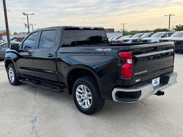 2023 Chevrolet Silverado 1500 LT | Convenience Pkg | Wireless CarPlay |