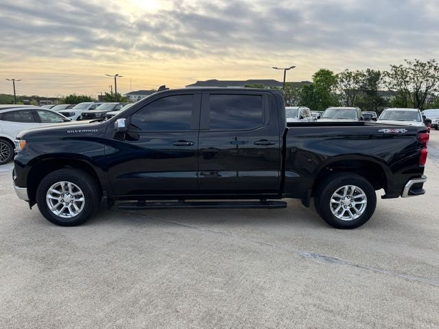 2023 Chevrolet Silverado 1500 LT | Convenience Pkg | Wireless CarPlay |