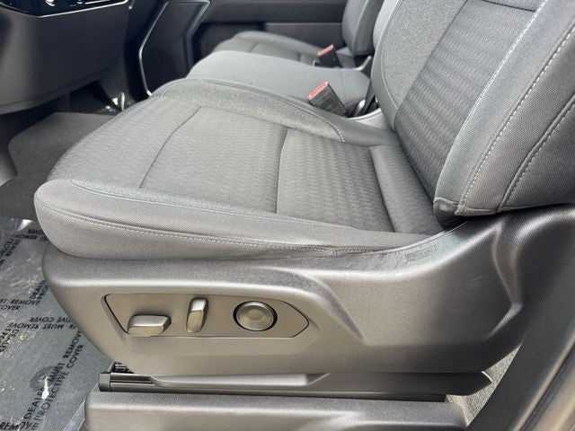 2023 Chevrolet Silverado 1500 LT | Convenience Pkg | Wireless CarPlay |