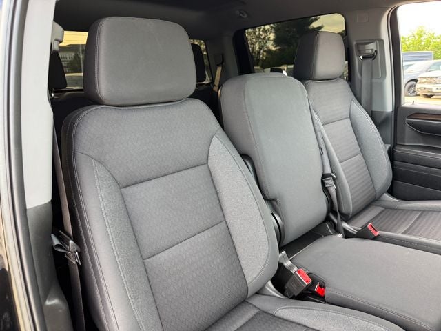2023 Chevrolet Silverado 1500 LT | Convenience Pkg | Wireless CarPlay |