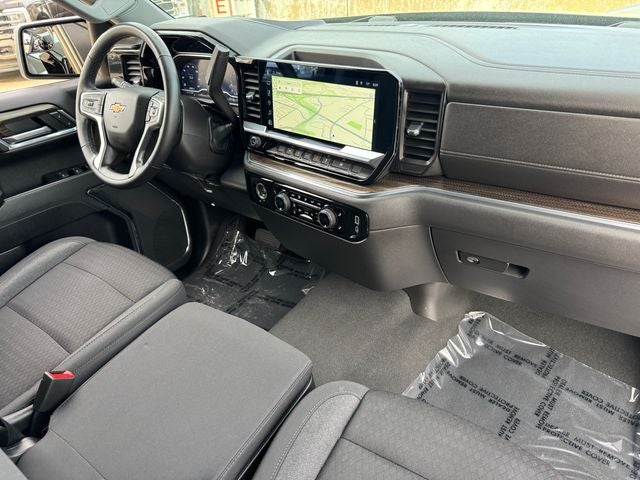2023 Chevrolet Silverado 1500 LT | Convenience Pkg | Wireless CarPlay |