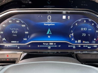 2023 Chevrolet Silverado 1500 LT | Convenience Pkg | Wireless CarPlay |