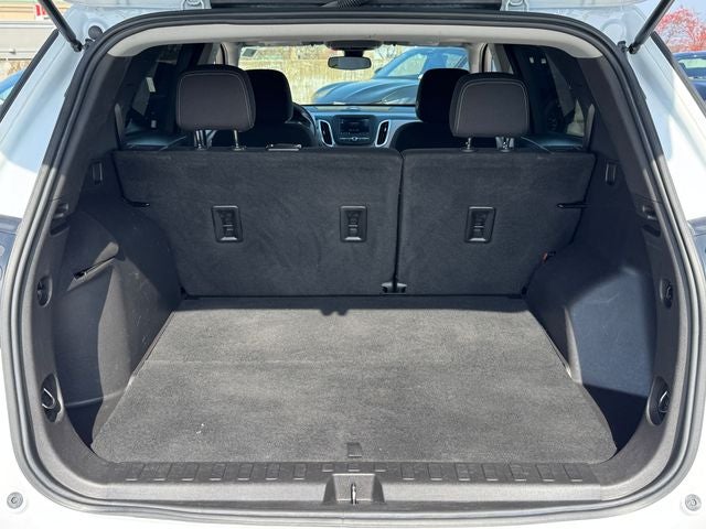 2022 Chevrolet Equinox LS Convenience Pkg. | Driver Confidence Pkg. | AWD