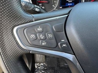 2022 Chevrolet Equinox LS Convenience Pkg. | Driver Confidence Pkg. | AWD