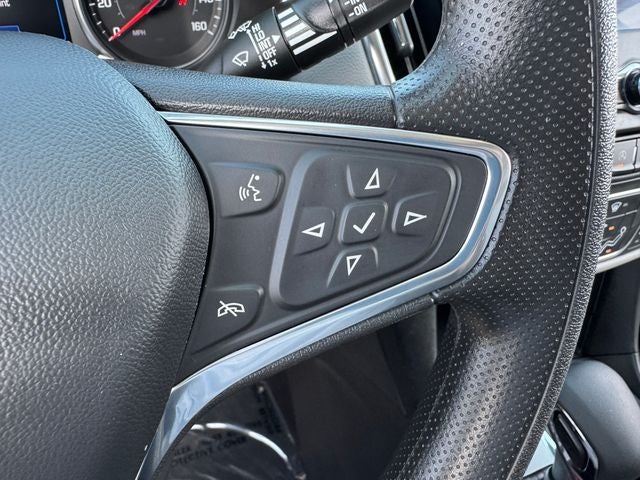 2022 Chevrolet Equinox LS Convenience Pkg. | Driver Confidence Pkg. | AWD