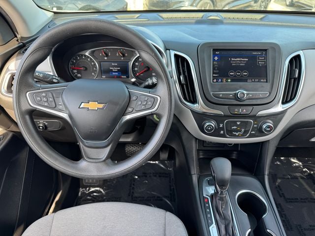 2022 Chevrolet Equinox LS Convenience Pkg. | Driver Confidence Pkg. | AWD