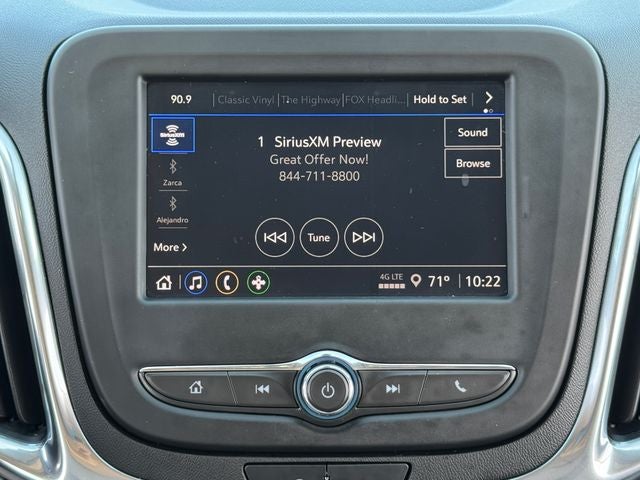 2022 Chevrolet Equinox LS Convenience Pkg. | Driver Confidence Pkg. | AWD