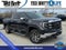 2023 GMC Sierra 1500 SLT Premium Pkg. | X31 Off-Road Pkg. | Moonroof