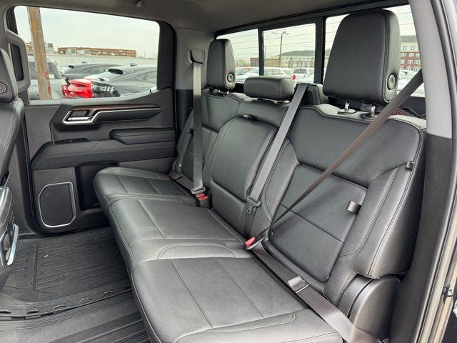 2023 GMC Sierra 1500 SLT Premium Pkg. | X31 Off-Road Pkg. | Moonroof