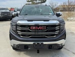 2023 GMC Sierra 1500 SLT Premium Pkg. | X31 Off-Road Pkg. | Moonroof