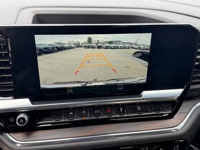 2023 GMC Sierra 1500 SLT Premium Pkg. | X31 Off-Road Pkg. | Moonroof