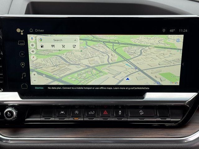 2023 GMC Sierra 1500 SLT Premium Pkg. | X31 Off-Road Pkg. | Moonroof