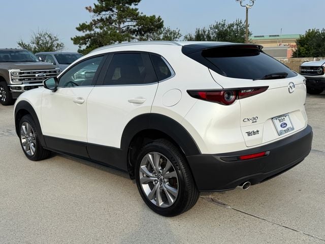 2023 Mazda Mazda CX-30 2.5 S Select Package | Apple CarPlay/Android Auto | AWD