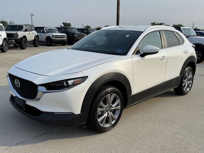 2023 Mazda Mazda CX-30 2.5 S Select Package | Apple CarPlay/Android Auto | AWD
