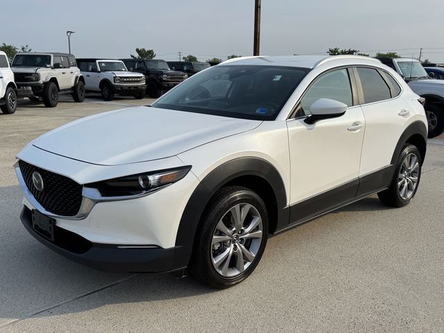 2023 Mazda Mazda CX-30 2.5 S Select Package | Apple CarPlay/Android Auto | AWD