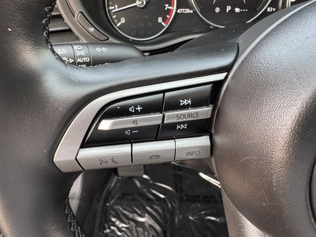 2023 Mazda Mazda CX-30 2.5 S Select Package | Apple CarPlay/Android Auto | AWD