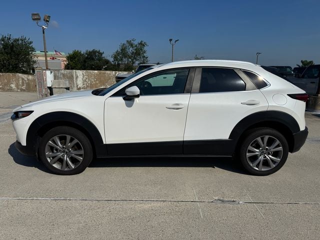 2023 Mazda Mazda CX-30 2.5 S Select Package