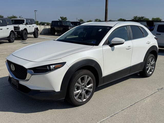 2023 Mazda Mazda CX-30 2.5 S Select Package