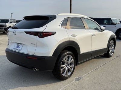 2023 Mazda Mazda CX-30 2.5 S Select Package | Apple CarPlay/Android Auto | AWD