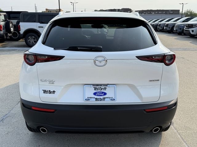 2023 Mazda Mazda CX-30 2.5 S Select Package | Apple CarPlay/Android Auto | AWD