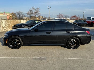 2021 BMW 3 Series 330i xDrive | M Sport Pkg | Premium Pkg | Driving Assist Pkg
