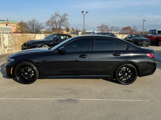2021 BMW 3 Series 330i xDrive | M Sport Pkg | Premium Pkg | Driving Assist Pkg