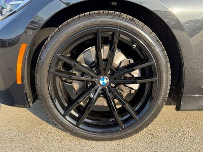 2021 BMW 3 Series 330i xDrive | M Sport Pkg | Premium Pkg | Driving Assist Pkg