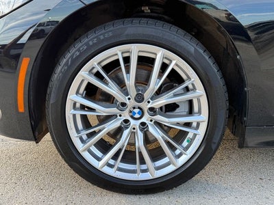 2023 BMW 3 Series 330i xDrive | Clean One Owner | Driver Pkg | Premium Pkg
