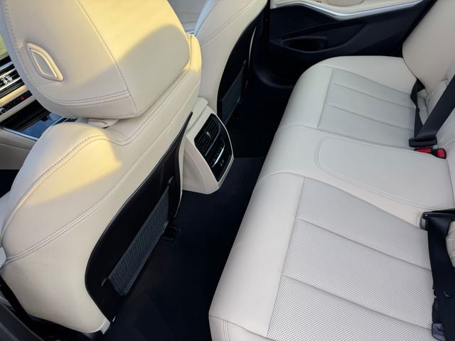 2023 BMW 3 Series 330i xDrive | Clean One Owner | Driver Pkg | Premium Pkg