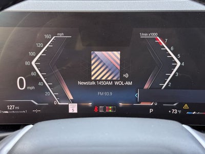 2023 BMW 3 Series 330i xDrive | Clean One Owner | Driver Pkg | Premium Pkg